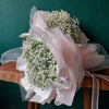 White Baby's Breath Bouquet