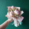 Le Petit Peonies Bouquet