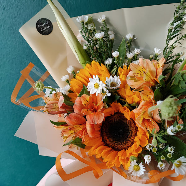 Florist Choice Bouquets