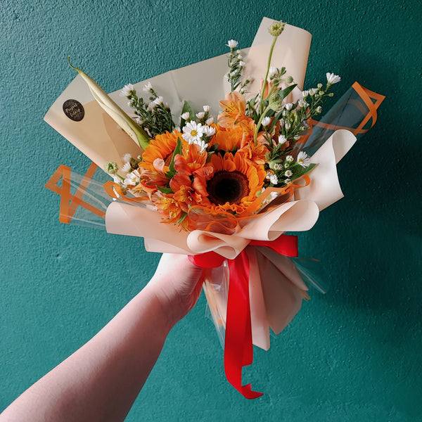 Florist Choice Bouquets