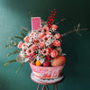 Flourish Fruit Basket