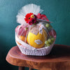 Melon Fruit Basket