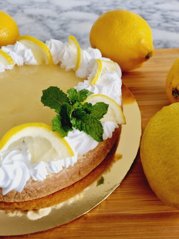 Sweet Flowery Celebration