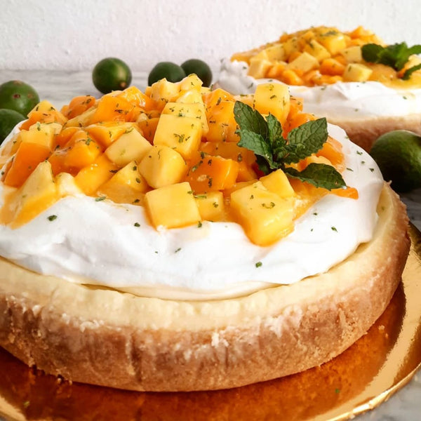 Sweet Flowery Celebration