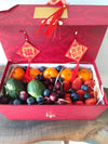 Lunar Fruit Basket (M/L Size)