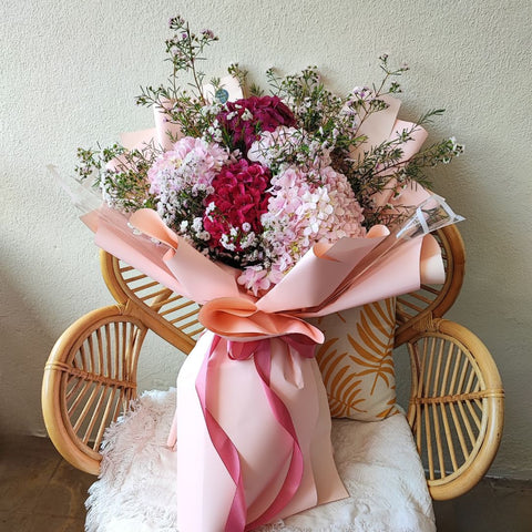Bouquets