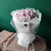 Lilac Roses Bouquet