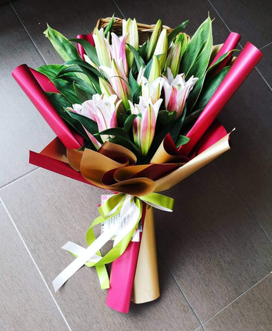 Lilies