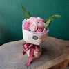 Soap Rose Bouquet (Pink)