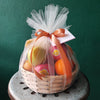 Minimalist Fruit Basket