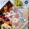 Snack Luxe Box (3-5 Pax)