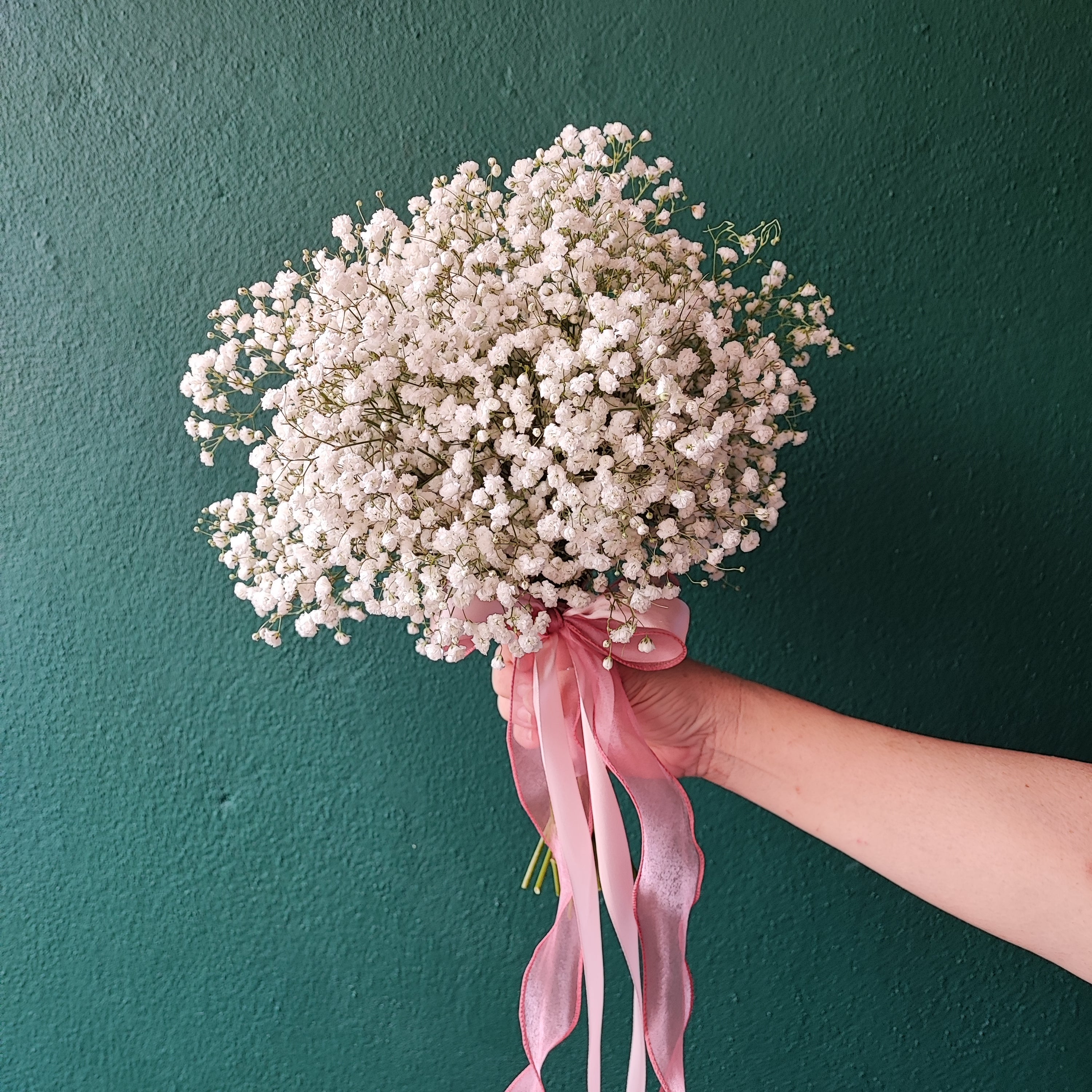 Shop ROM Wedding Flowers & Corsage | Delivery KL, PJ