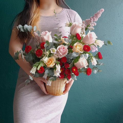Tailored Flowers