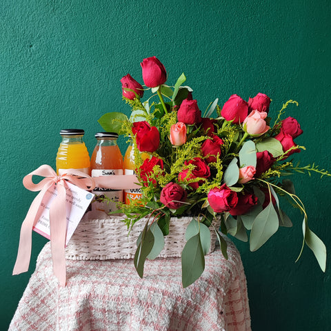 Roses