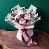 Médium Pink Peonies Bouquet