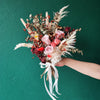 Preserved Flowers Bridal Bouquet